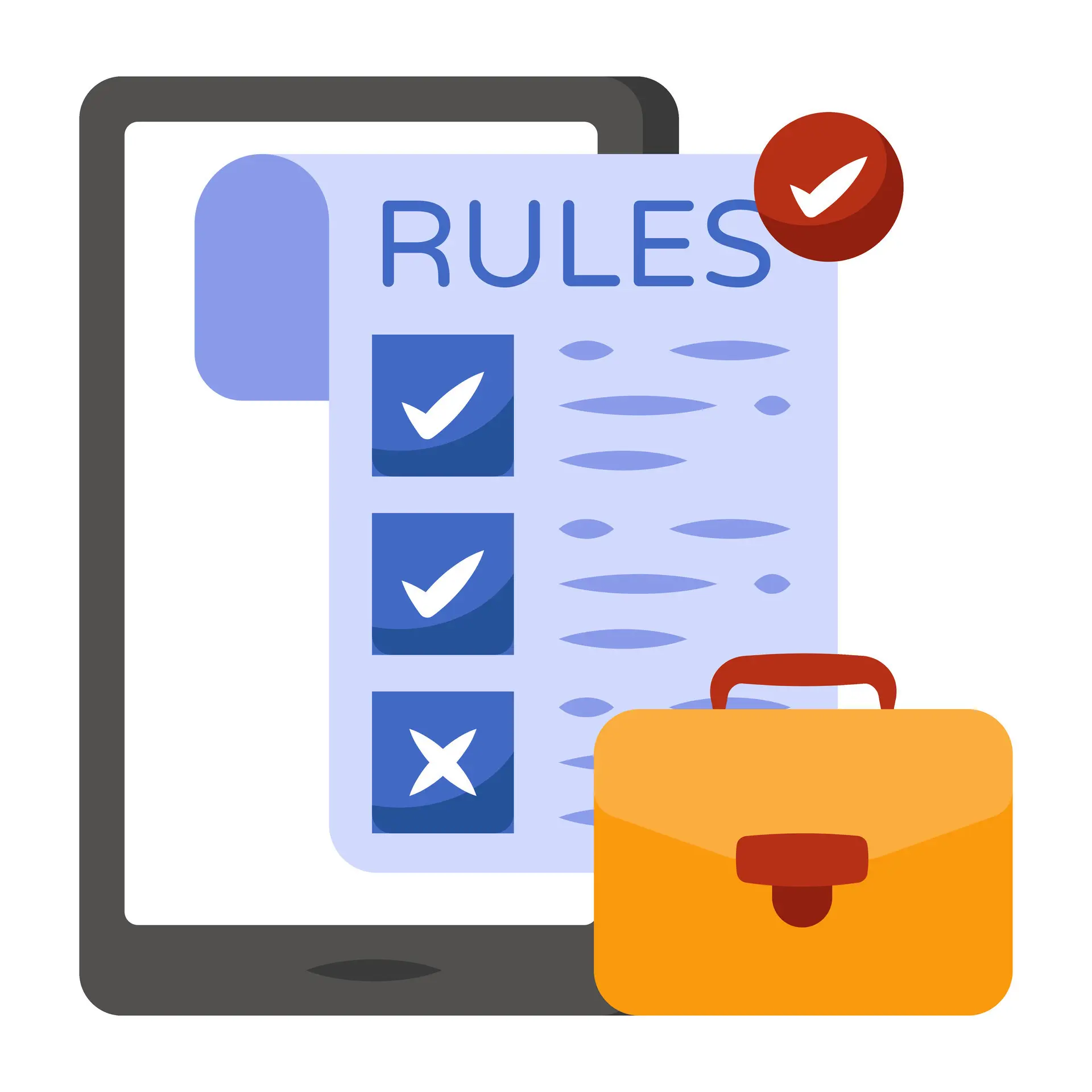 RULES